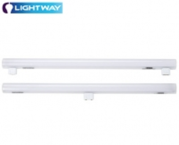 LIGHTWAY&reg;LED-Linienlampen, lang, 8 W