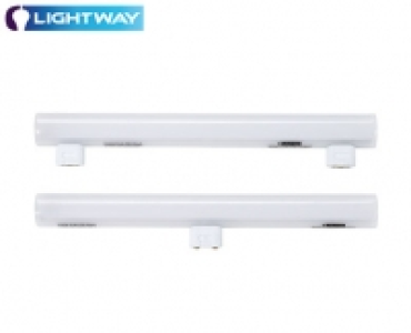 LIGHTWAY&reg;LED-Linienlampen, kurz, 5 W