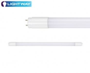LIGHTWAY&reg;LED-R&ouml;hre, kurz, 18 W, G13