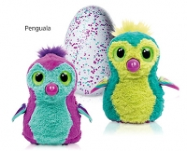 Hatchimals