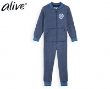 alive&reg;Kleinkinder/Kinder-Sweatoverall