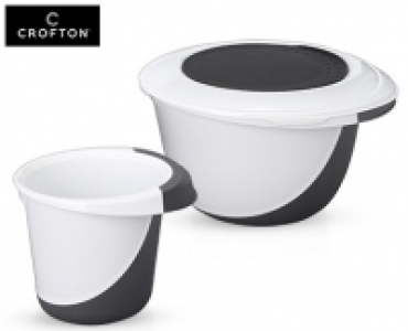 CROFTON&reg;R&uuml;hrsch&uuml;ssel-Set