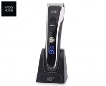 EASY HOME®Profi-Akku-Haarschneider 19.99 €
