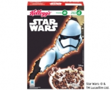 Kelloggs&reg;Disney & Unicorn