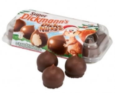 STORCK&reg;Super Dickmanns&reg;Dicke N&uuml;sse