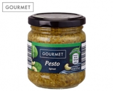 GOURMET Pesto 1.49 €