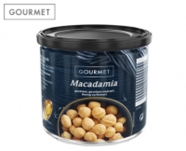 GOURMET Macadamia 3.59 €