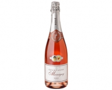 Veuve Monsigny&reg;Champagner Ros&eacute; AC Brut