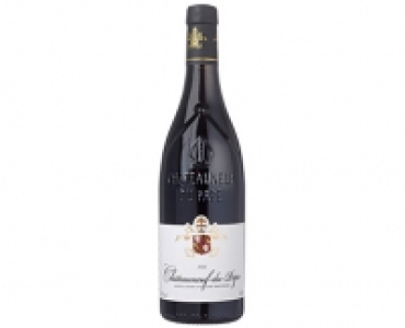 2016 Ch&acirc;teauneuf-du-Pape AOP
