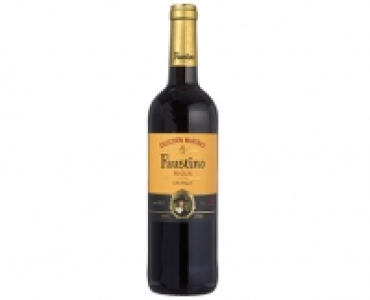 COLECCI&Oacute;N MART&Iacute;NEZ 2014 Faustino Rioja DOCa Crianza