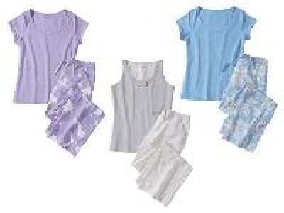 Damen Pyjama 8.99 €