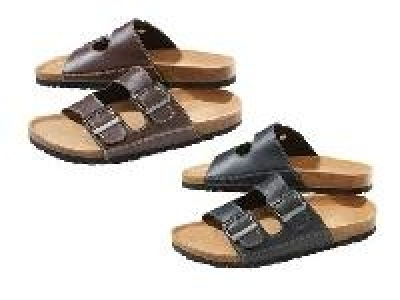 CASUAL Herren Pantoletten 5.99 €