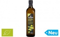 Netto  Camaletti Bio natives Olivenöl extra