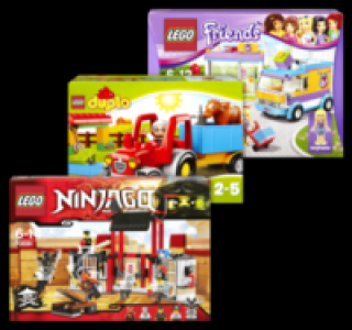 LEGO Bausteine-Set 17.99 €