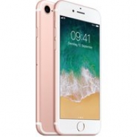 Euronics Apple iPhone 7 (256GB) roségold