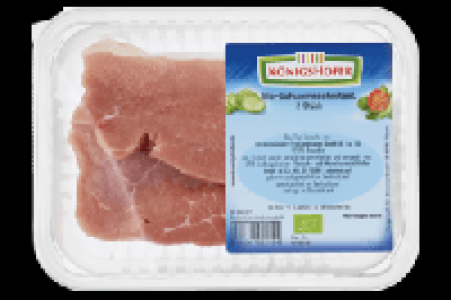 Schweineschnitzel 1.99 €