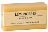 Denns Savon Du Midi Seife Lemongrass