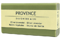Denns Savon Du Midi Seife Olive-Lavendel