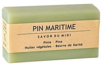 Denns Savon Du Midi Seife Pin Maritime