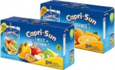 Capri-Sun 2.49 €