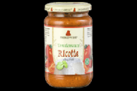 Tomatensauce Ricotta 2.29 €