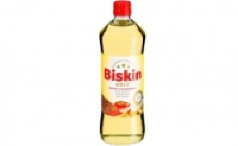 Biskin Gold Reines Pflanzenöl 1.59 €