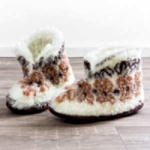 Hausschuhe 5.99 €