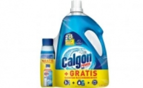 Calgon Wasserenth&auml;rter 7.99&nbsp;&euro;
