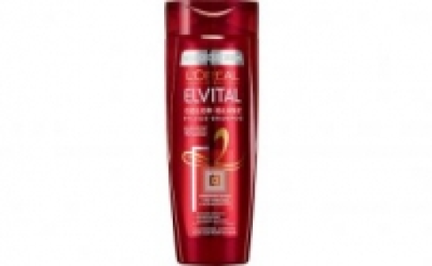 LOr&eacute;al Elvital Shampoo oder Sp&uuml;lung 2.49&nbsp;&euro;