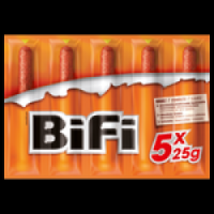 Bifi Mini-Salami 1.59&nbsp;&euro;