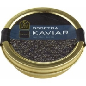 Ossetra Kaviar