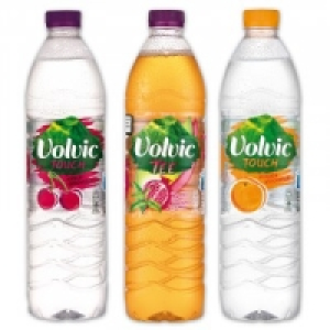 Volvic Touch / Tee 0.95 €