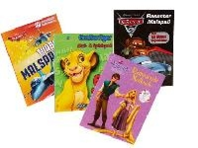 Kinder-Buch 2.99 €