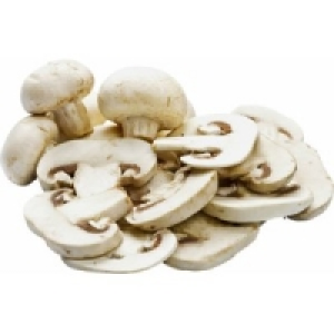 Champignons