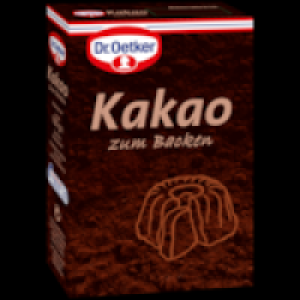 Dr. Oetker Kakao zum Backen 1.49&nbsp;&euro;