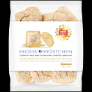 REWE Feine Welt Krosse Kr&uuml;stchen 1.29&nbsp;&euro;