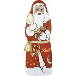 Lindt Weihnachtsmann 2.59 €