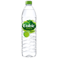 Rewe  Volvic Touch oder Tee oder Granini Die Limo