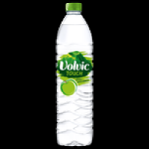 Rewe  Volvic Touch oder Tee oder Granini Die Limo