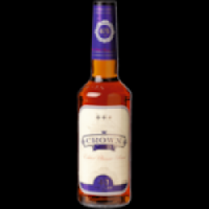 Crown Yard Echter Übersee-Rum