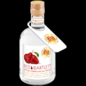 REWE Feine Welt Red Bartlett William Edelbrand