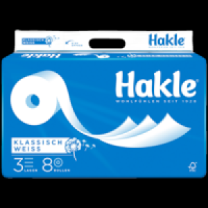 Hakle Toilettenpapier