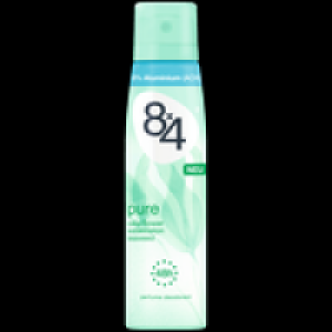 8x4 Deospray