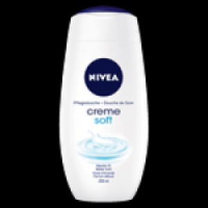 Nivea Pflegedusche