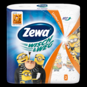 Wisch < Weg Haushaltstücher Fun Design 1.49 €