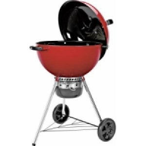 Kugelgrill Master Touch GBS 57cm Red Edition