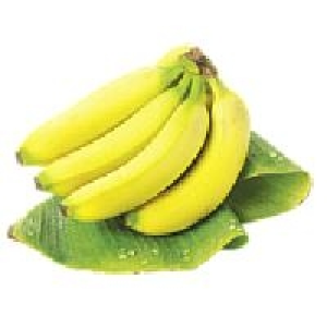 Rewe  Bananen