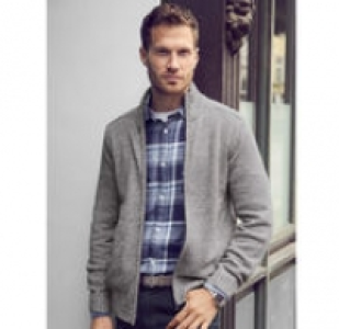 Herren-Strickjacke 11.99&nbsp;&euro;