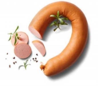 Fleischwurst 0.59 €