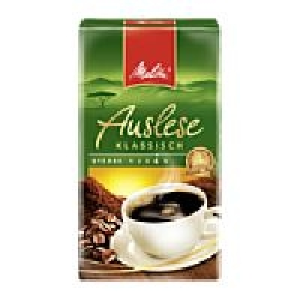 Melitta Kaffee 2.99 €